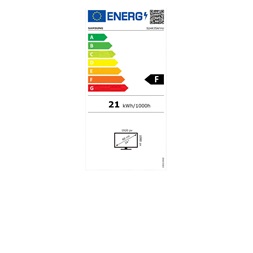 Samsung 23,8" S24R35AFHU FHD VA VGA/HDMI monitor