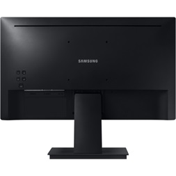 Samsung 24" S24A310NHU FHD VA HDMI/VGA fekete monitor