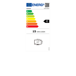 Samsung 24" LS24C310EAUXEN FHD IPS HDMI/VGA monitor