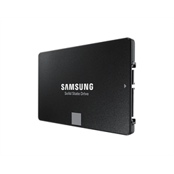 Samsung 250GB SATA3 2,5" 870 EVO (MZ-77E250BW) SSD