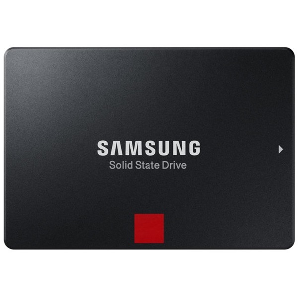 Samsung 256GB SATA3 2,5" 860 PRO Basic (MZ-76P256B/EU) SSD