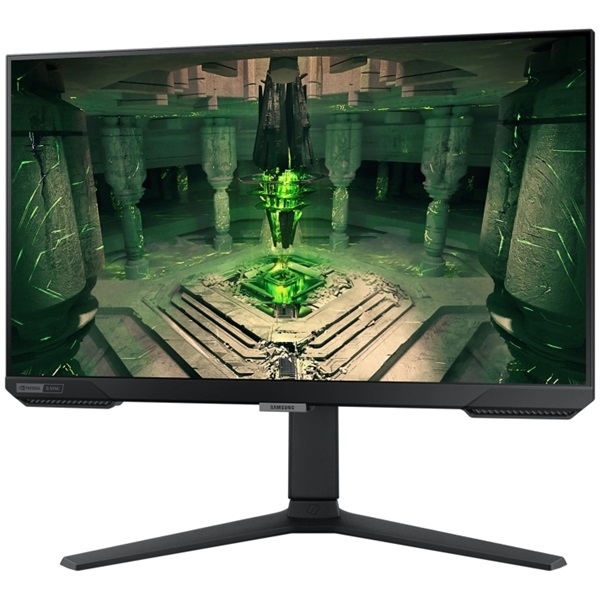 Samsung 25" S25BG400EU FHD IPS 240Hz DP/HDMI gamer monitor