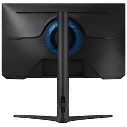 Samsung 25" S25BG400EU FHD IPS 240Hz DP/HDMI gamer monitor