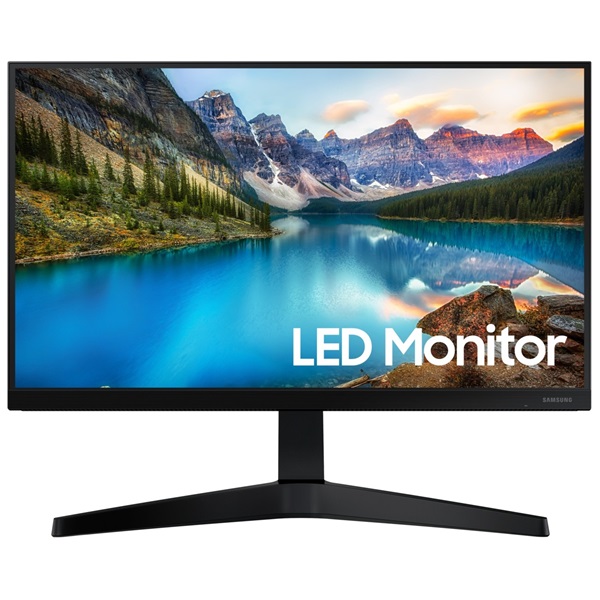 Samsung 27" F27T370FWR LED IPS HDMI Display port monitor