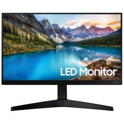 Samsung 27" F27T370FWR LED IPS HDMI Display port monitor