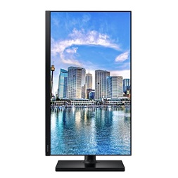 Samsung 27" F27T450FQR LED IPS HDMI fekete monitor