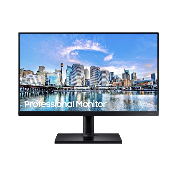 Samsung 27" LF27T450FZUXEN FHD HDMI/DP monitor