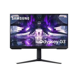 Samsung 27" LS27AG300NRX HDMI Display port 144Hz monitor