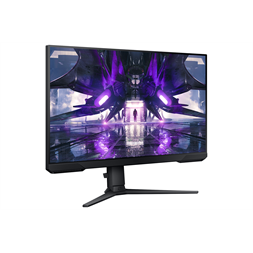 Samsung 27" LS27AG300NRX HDMI Display port 144Hz monitor