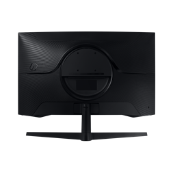 Samsung 27" LS27AG550EPXEN QHD 165Hz HDMI/DP HDR10 ívelt kijelzős gamer monitor