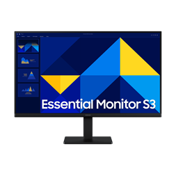 Samsung 27" LS27D300GAUXEN FHD IPS 100Hz VGA/HDMI monitor