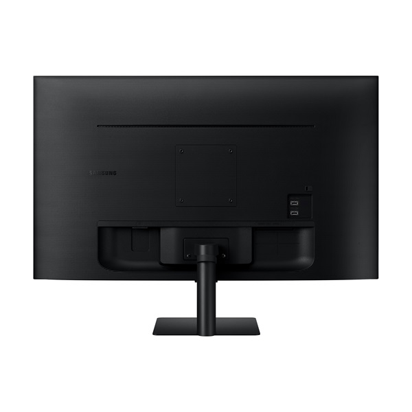 Samsung 27" S27AM500NR LED HDMI HDR10 SMART monitor távirányítóval