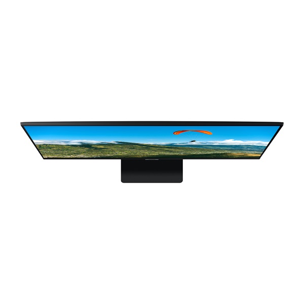 Samsung 27" S27AM500NR LED HDMI HDR10 SMART monitor távirányítóval