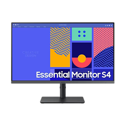 Samsung 27" LS27C432GAUXEN FHD IPS HDMI/DP/USB/VGA 100Hz monitor