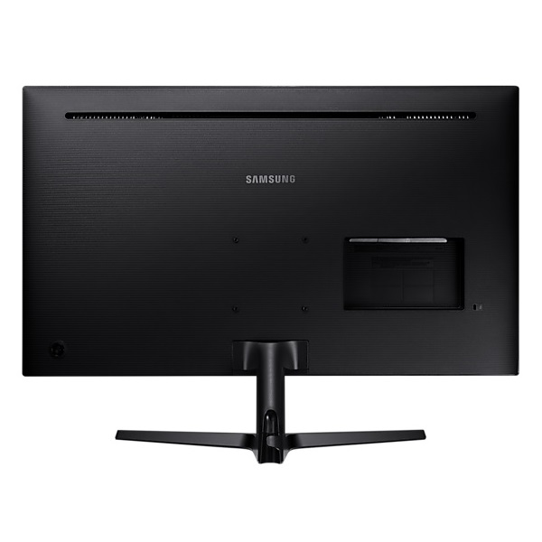 Samsung 31,5" U32J590UQR LED 4K 2HDMI Display port sötétszürke monitor