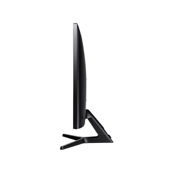 Samsung 31,5" U32J590UQR LED 4K 2HDMI Display port sötétszürke monitor