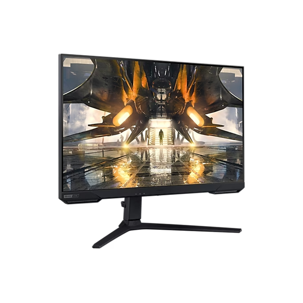 Samsung 32" G50A QHD VA 165Hz HDMI/DP gamer monitor