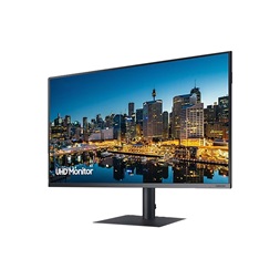 Samsung 32" LF32TU870VPXEN UHD HDMI/DP HDR10 monitor