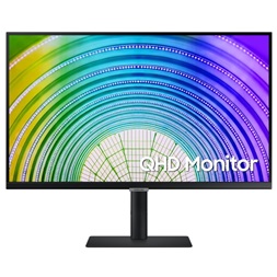 Samsung 32" S32A600NWU QHD VA DP/HDMI HDR10 monitor