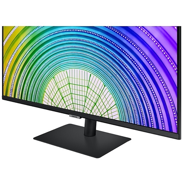 Samsung 32" S32A60PUUU QHD VA DP/HDMI HDR10 monitor