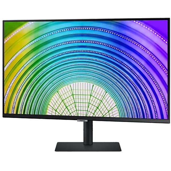 Samsung 32" S32A60PUUU QHD VA DP/HDMI HDR10 monitor