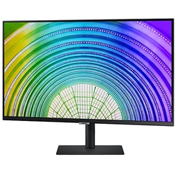 Samsung 32" S32A60PUUU QHD VA DP/HDMI HDR10 monitor