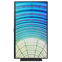 Samsung 32" S32A60PUUU QHD VA DP/HDMI HDR10 monitor