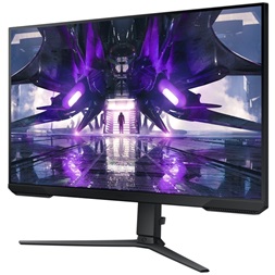 Samsung 32" LS32AG320NUXEN FHD 165Hz HDMI/DP gamer monitor