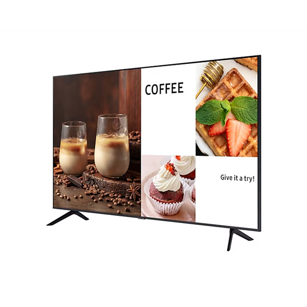 Samsung 43" BEC-H 4K Business TV