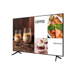 Samsung 43" BEC-H 4K Business TV