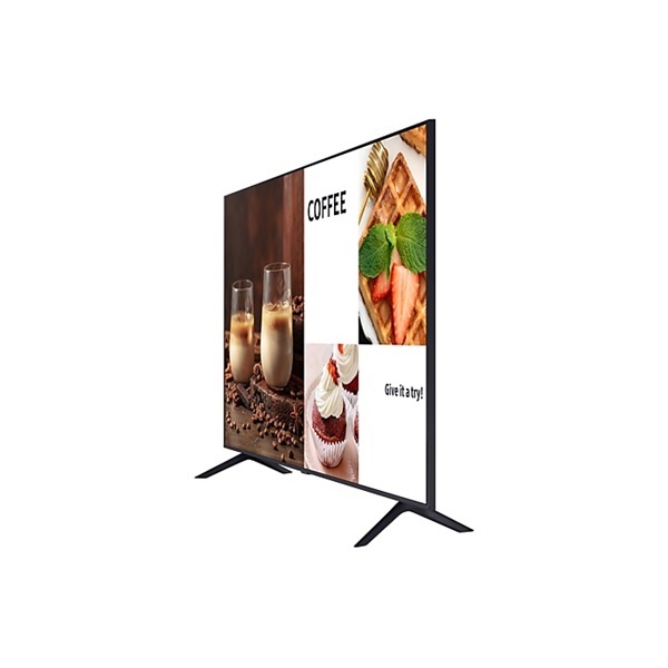 Samsung 43" BEC-H 4K Business TV