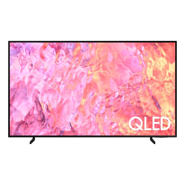 Samsung 43" QE43Q60CAUXXH 4K UHD Smart QLED TV