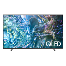 Samsung 43" QE43Q60DAUXXH 4K UHD Smart QLED TV