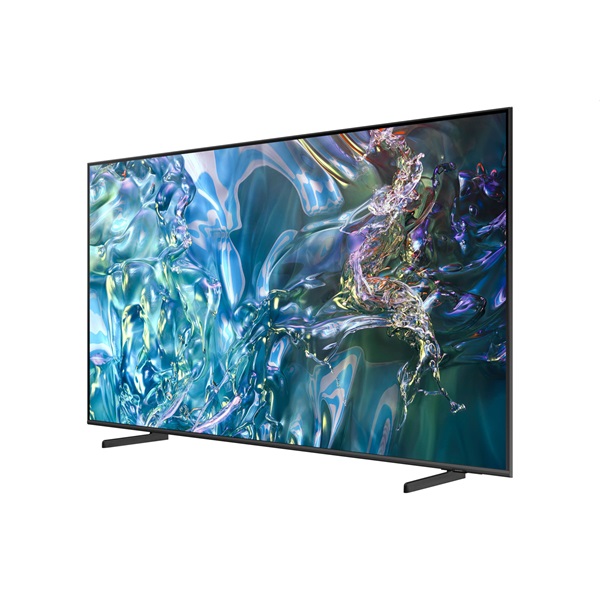 Samsung 43" QE43Q60DAUXXH 4K UHD Smart QLED TV