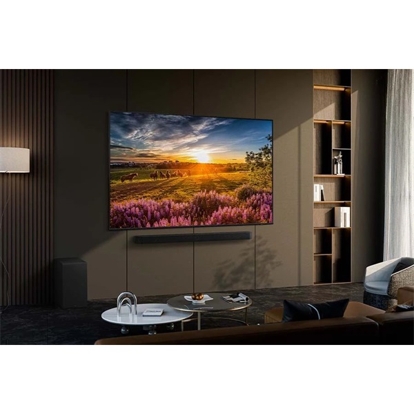 Samsung 43" QE43Q60DAUXXH 4K UHD Smart QLED TV