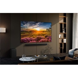 Samsung 43" QE43Q67DAUXXH 4K UHD Smart QLED TV