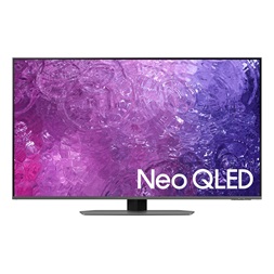 Samsung 43" QE43QN90CATXXH 4K UHD Smart Neo QLED TV