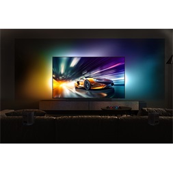 Samsung 43" QE43QN90DATXXH 4K UHD Smart NeoQLED TV