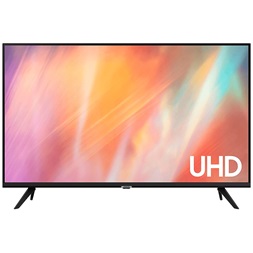 Samsung 43" UE43AU7022KXXH 4K Ultra HD Smart TV