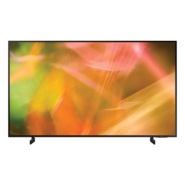 Samsung 43" UE43AU8002KXXH 4K UHD Smart LED TV