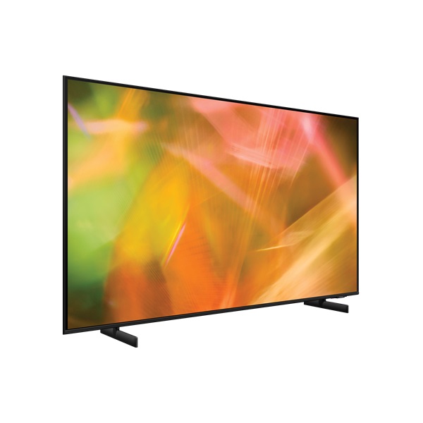 Samsung 43" UE43AU8002KXXH 4K UHD Smart LED TV