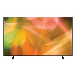 Samsung 43" UE43AU8002KXXH 4K UHD Smart LED TV