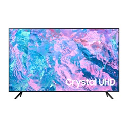 Samsung 43" UE43CU7172UXXH 4K UHD Smart LED TV