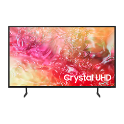 Samsung 43" UE43DU7172UXXH Crystal 4K UHD Smart TV