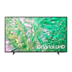 Samsung 43" UE43DU8072UXXH Crystal 4K UHD Smart TV