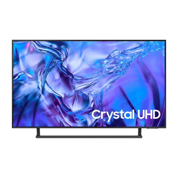 Samsung 43" UE43DU8572UXXH Crystal 4K UHD Smart TV