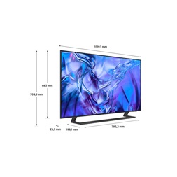 Samsung 43" UE43DU8572UXXH Crystal 4K UHD Smart TV