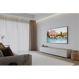 Samsung 43" UE43DU8572UXXH Crystal 4K UHD Smart TV