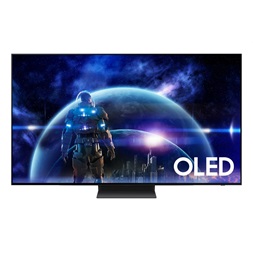 Samsung 48" QE48S90DAEXXH 4K UHD Smart OLED TV