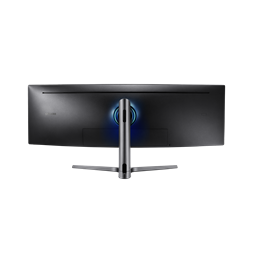 Samsung 49" LC49RG90SSPXEN DQHD HDMI/DP ívelt kijelzős gamer monitor